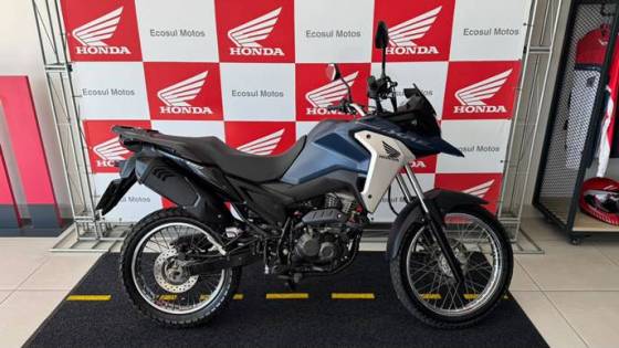 HONDA XRE 190 ABS 